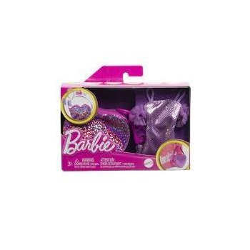 Barbie Premium zestaw modowy HJT45